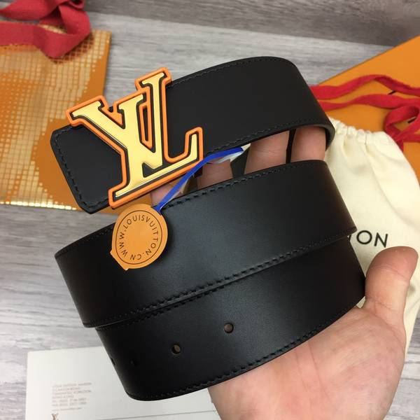 Louis Vuitton 40MM Belt LVB00329-2